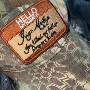 ☠️ • 🪦 • 🧢 Notch x …Prepare to Die 🧢 • 🪦 • ☠️